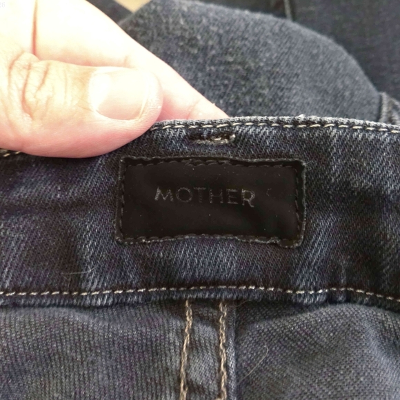 MOTHER JEANS - Picture 7 of 11